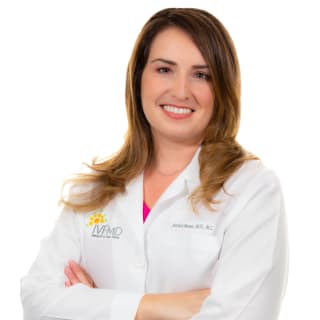 Jessica Bauer, MD, Obstetrics & Gynecology, Boca Raton, FL