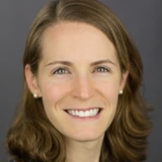 Rachel Grenier, MD, Resident Physician, Boston, MA