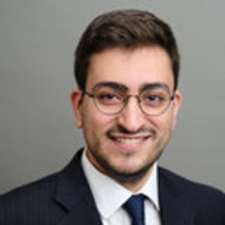 Charbel Hobeika, MD, Internal Medicine, Cleveland, OH