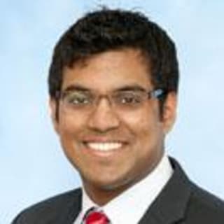 Jacob Joseph, MD, Neurosurgery, Ann Arbor, MI