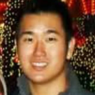 Thomas Chung