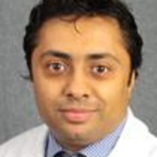 Raju Thakor, MD, Pulmonology, Charlotte, NC