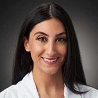 Eman Bazzi, MD, Family Medicine, San Francisco, CA