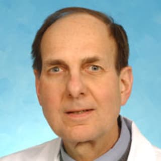 John Lubicky, MD