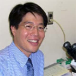 Brian Yeh, MD