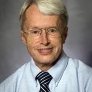 James Walker, MD