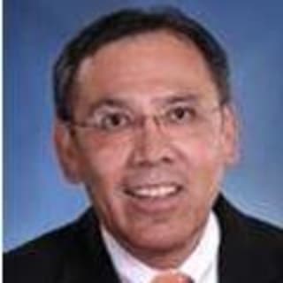 Frank Aguirre, MD