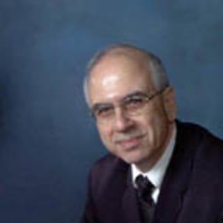 Ronald Klayton, MD, Pulmonology, Oakton, VA