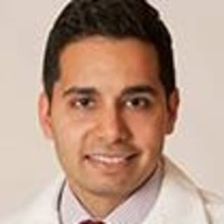 Vaibhav Mangrulkar, MD, Radiology, Manassas, VA