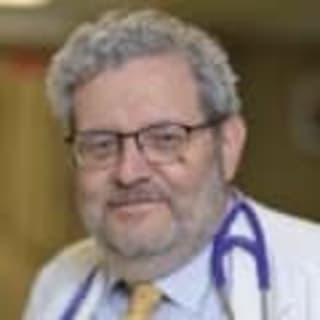 Jacob Warman, MD, Endocrinology, Brooklyn, NY, NYC Health + Hospitals / South Brooklyn Health