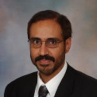 Gurpreet Sandhu, MD