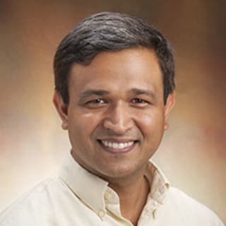 Vijay Srinivasan, MD