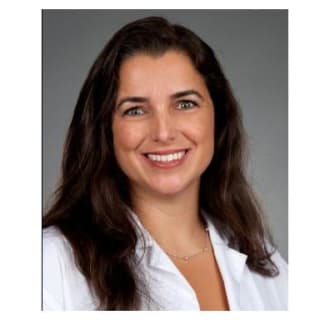 Anastasia Kunac, MD, General Surgery, Newark, NJ, University Hospital