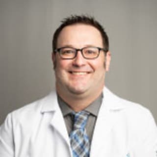 Zachary Tolstyka, MD