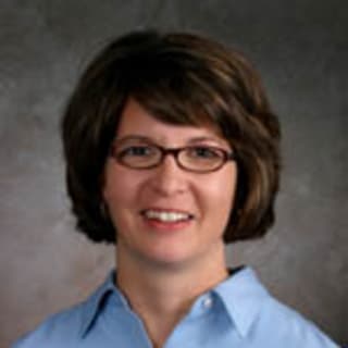 Luann (Besch) Volkmer, Family Nurse Practitioner, Des Moines, IA, UnityPoint Health-Iowa Lutheran Hospital