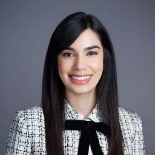 Eden Estevez, MD, Obstetrics & Gynecology, Brooklyn, NY