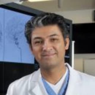 Adnan Siddiqui, MD