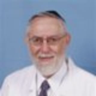 Jack Twersky, MD, Radiology, Brooklyn, NY, Maimonides Medical Center