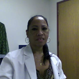 Janice Stewart-Hooks, MD, Family Medicine, Tuskegee, AL, Community Hospital