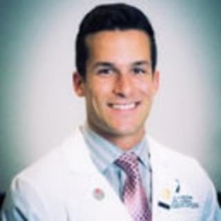 Alexander Wisniewski, MD, Thoracic Surgery, Charlottesville, VA