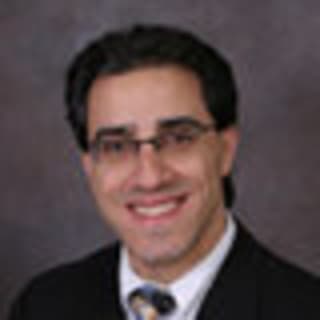 Fadi Chaaban, MD, Cardiology, Belleville, NJ, Clara Maass Medical Center