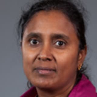 Latha Rajagopal, MD