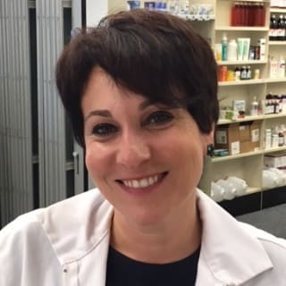 Yelena Tulman, Pharmacist, Port Monmouth, NJ