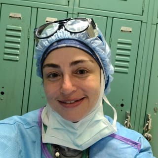 Rasha Jabri, MD, Anesthesiology, Burr Ridge, IL