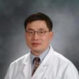 Jian Shou, MD, General Surgery, New York, NY, New York-Presbyterian Hospital