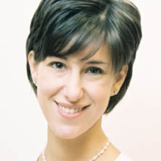 Liza Meyerhardt, MD