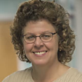 Lori Trask, MD