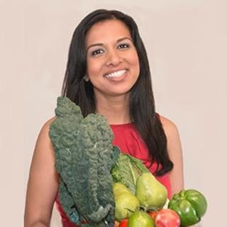 Poorvi Shah, DO