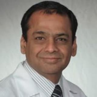 Vishwas Tadwalkar, MD