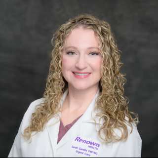 Sarah Gentile, Family Nurse Practitioner, Reno, NV