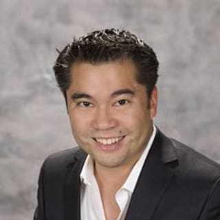 Joseph Chang, MD, Ophthalmology, Bakersfield, CA