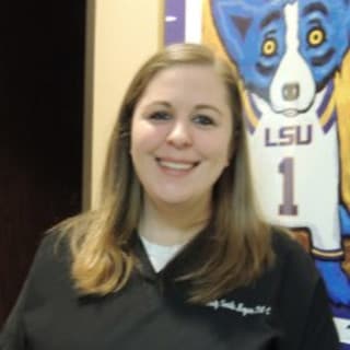 Emily Territo, Orthopedics, Baton Rouge, LA