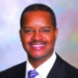Roderick Hargrove, MD, Ophthalmology, Hickory, NC, Ashe Memorial Hospital