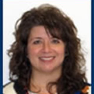 Valentina Dicenzo, MD, Pediatrics, Gibsonia, PA