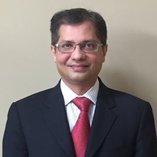Sachin Amin, MD, Neonat/Perinatology, Maywood, IL, Loyola University Medical Center