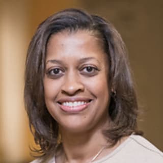 Stephanie Stephens, MD