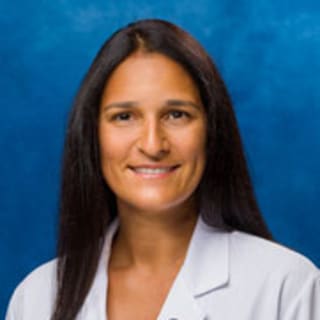 Stephanie Detterline, MD, Internal Medicine, Baltimore, MD