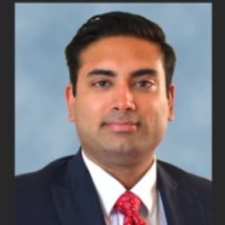 Sidharth Mehta, MD, General Surgery, East Carolina University, NC, ECU Health Medical Center