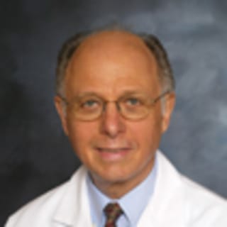 Arthur Goldstein, MD