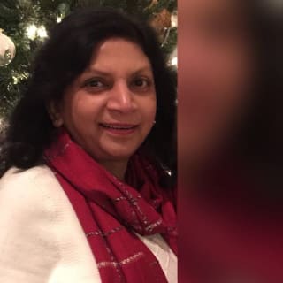 Sobha Paluvoi, MD, Psychiatry, Lansdowne, VA, Inova Loudoun Hospital