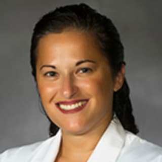 Allison (Rosenberg) Piques, Neonatal Nurse Practitioner, Richmond, VA, VCU Medical Center
