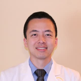 Andrew Yen, DO, Family Medicine, San Gabriel, CA