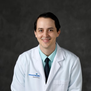 Grant Jester, MD, Oncology, Gainesville, FL