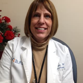 Mary Ann Myers, MD, Physical Medicine/Rehab, Delphos, OH, Mercy Health - St. Rita's Medical Center