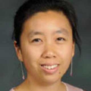 Jean Wong, MD, Family Medicine, Ypsilanti, MI, University of Michigan Medical Center