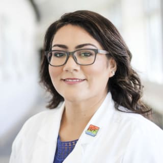 Ana Rocha, Nurse Practitioner, Los Angeles, CA